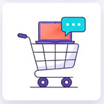 Suporte a e-commerce