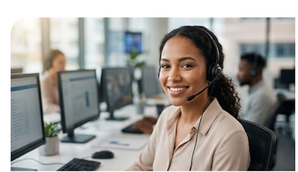 Atendimento; seu melhor produto!